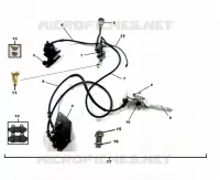 BRAKE SYSTEM CBS