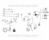 BRAKE SYSTEM ABS