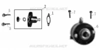 STARTER MOTOR / TIMING
