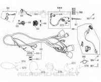 WIRING HARNESS