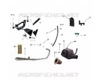 AIR FILTER BOX / EXHAUST