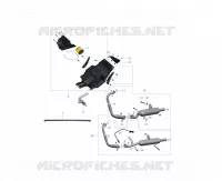 EXHAUST / AIR FILTER