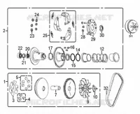 VARIATOR