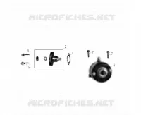 STARTER MOTOR / TIMING / INLET MANIFOLD