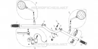 HANDLEBAR / SWITCHES