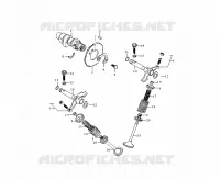 CAMSHAFT / VALVES