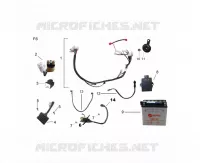 WIRING HARNESS