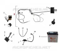ELECTRICAL COMPONENTS