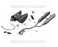 EXHAUST / AIR FILTER