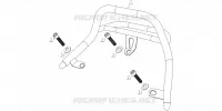 LUGGAGE RACK
