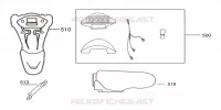 TAIL LIGHT