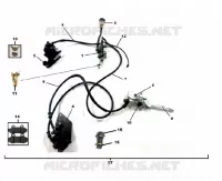 BRAKE SYSTEM CBS