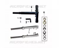 STEERING COLUMN