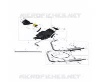 EXHAUST / AIR FILTER