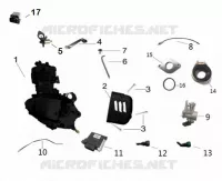 ENGINE COMPONENTS