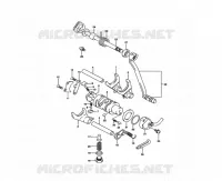 GEAR SHIFT