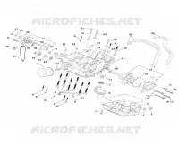 OIL PUMP / OIL FILTER