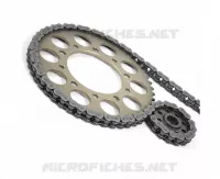 CHAIN KIT