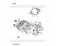 ENGINE COVER