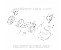 IGNITION / CASING