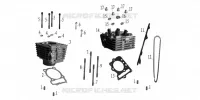 CYLINDER / HEAD