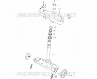 STEERING COLUMN