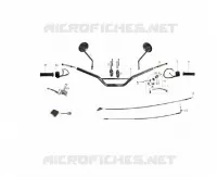 HANDLEBAR / SWITCHES