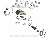 CYLINDER HEAD COVER