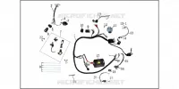 WIRING HARNESS
