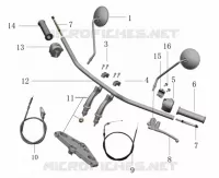 HANDLEBAR
