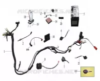 ELECTRICAL COMPONENTS