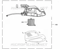 AIR FILTER BOX