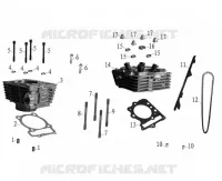CYLINDER / HEAD