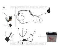 WIRING HARNESS