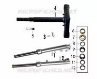 STEERING COLUMN