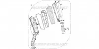 AIR FILTER BOX