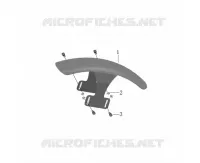 FRONT FENDER