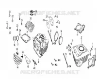 CYLINDER / HEAD