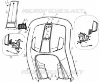 FRONT FAIRINGS / INDICATORS