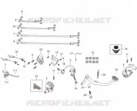 BRAKE SYSTEM ABS