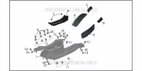 LOWER BODYWORK