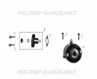 STARTER MOTOR / TIMING