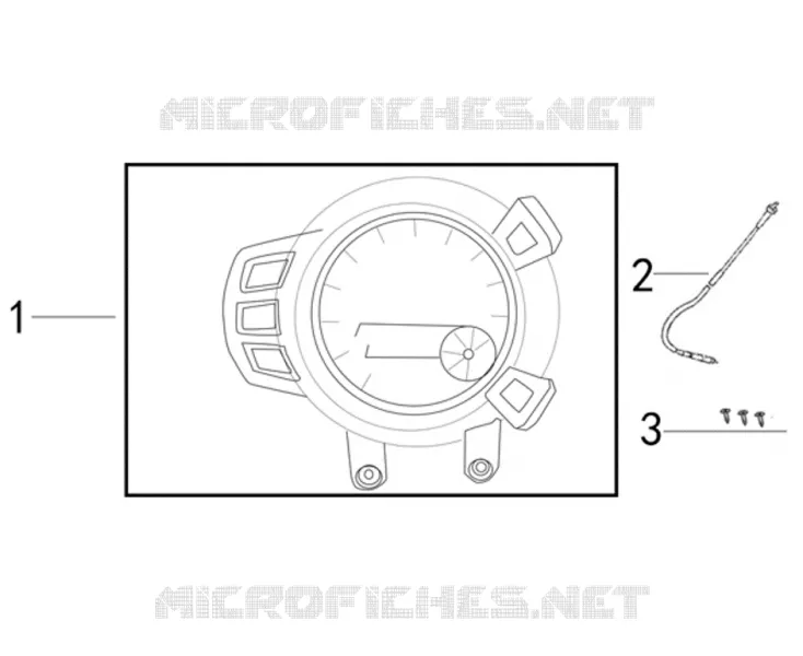 SPEEDOMETER