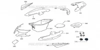 FAIRINGS