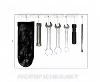 TOOL KIT