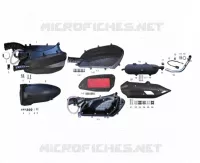 EXHAUST / AIR FILTER
