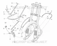 FRONT BRACKET