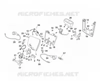 SPEEDOMETER / HEADLIGHT / INDICATORS