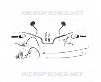 HANDLEBAR / SWITCHES / FRONT BRAKE