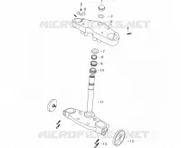 STEERING COLUMN